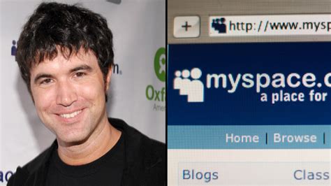 myspace founder net worth|Tom From Myspace Sold The Social Media Platform Just 2 Years After.